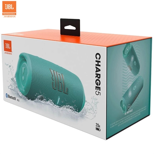 Loa JBL Charge 5 11